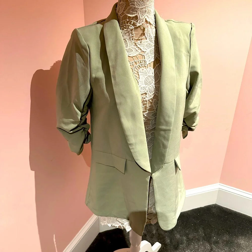 SHEIN NWT jacket